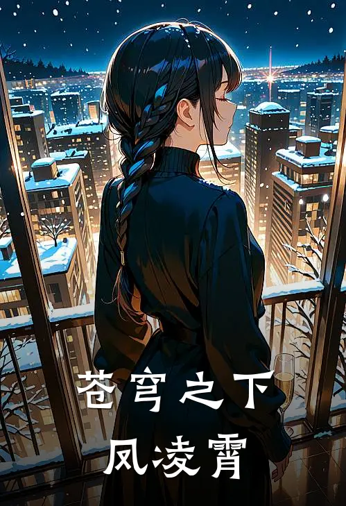苍穹之下凤凌霄