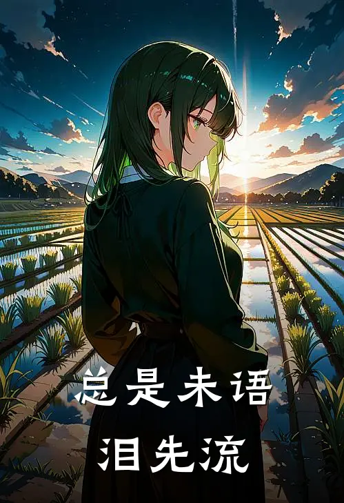 总是未语泪先流