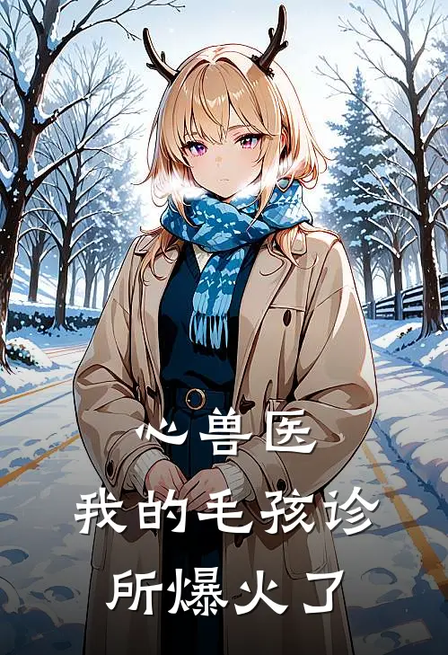 心兽医：我的毛孩诊所爆火了