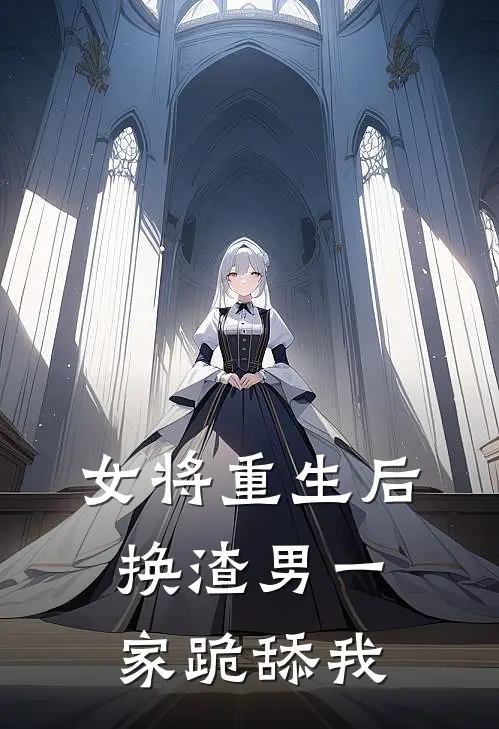 女将重生后，换渣男一家跪舔我