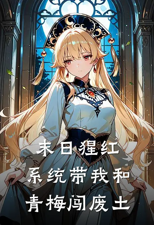 末日猩红：系统带我和青梅闯废土