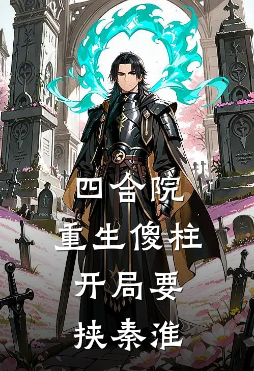 四合院：重生傻柱，开局要挟秦淮