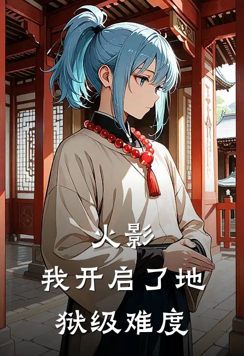 火影：我开启了地狱级难度