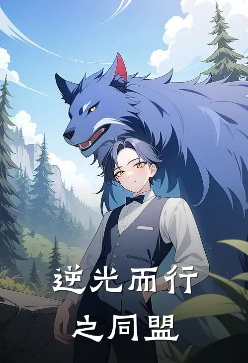 逆光而行之同盟