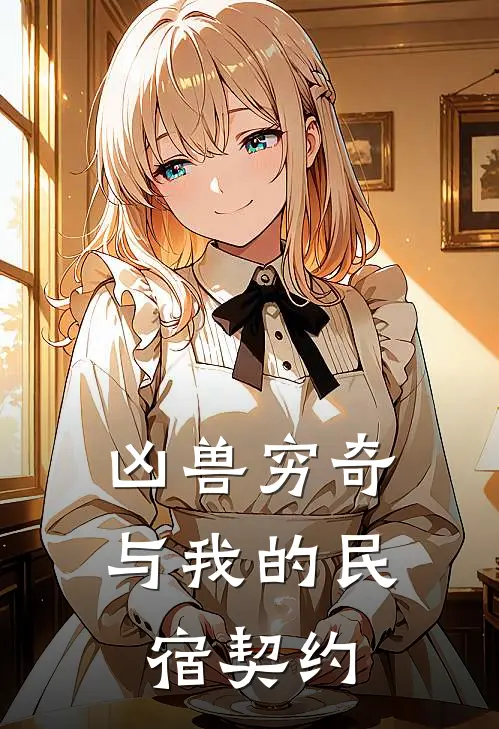 凶兽穷奇与我的民宿契约