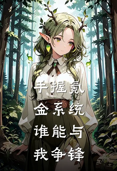 手握氪金系统，谁能与我争锋