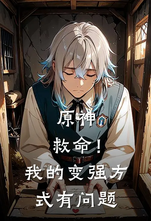 原神：救命！我的变强方式有问题