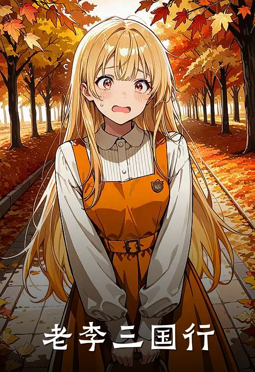 老李三国行