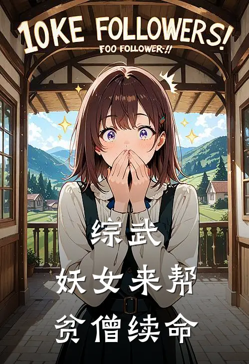 综武，妖女来帮贫僧续命