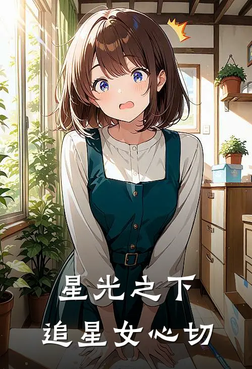 星光之下：追星女心切