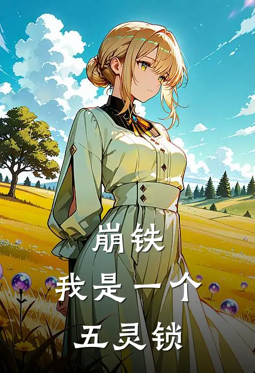 崩铁，我是一个五灵锁