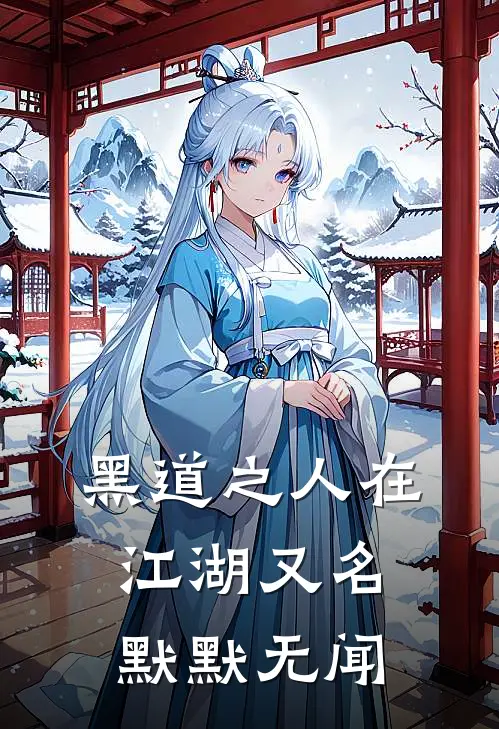 黑道之人在江湖又名默默无闻