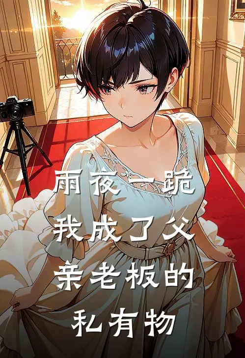 雨夜一跪，我成了父亲老板的私有物