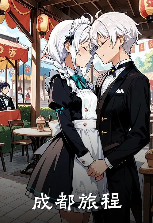 成都旅程