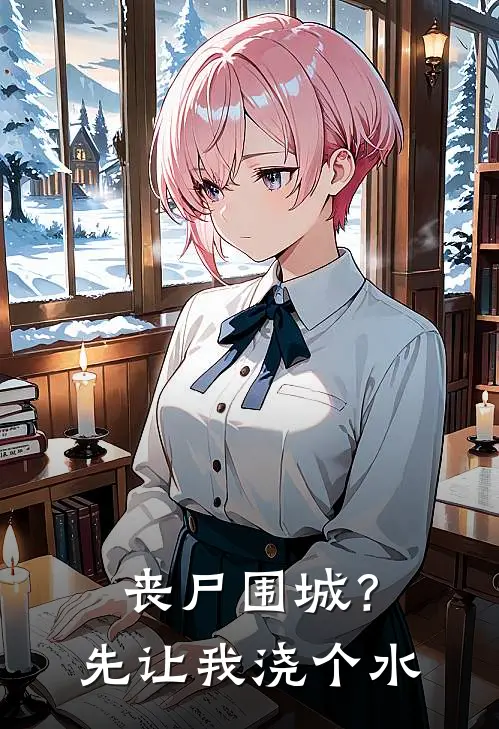 丧尸围城？先让我浇个水