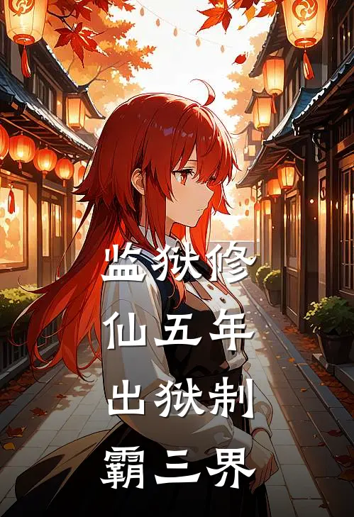 监狱修仙五年，出狱制霸三界