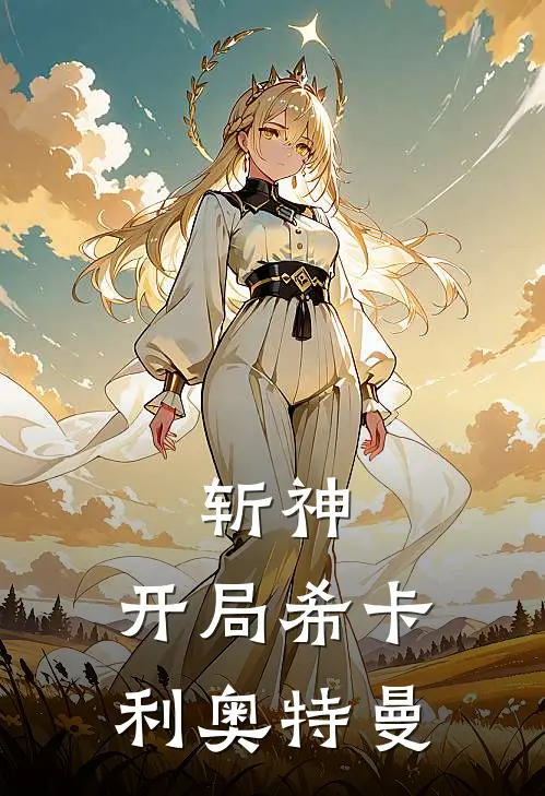 斩神：开局希卡利奥特曼