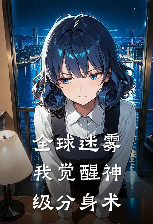 全球迷雾，我觉醒神级分身术