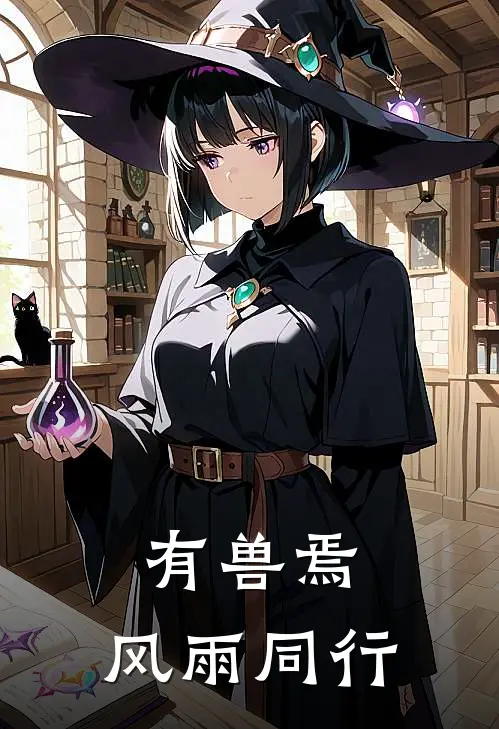 有兽焉：风雨同行