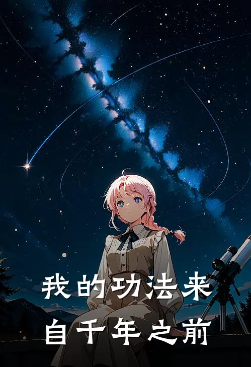 我的功法来自千年之前