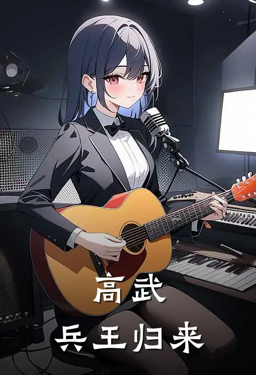 高武：兵王归来