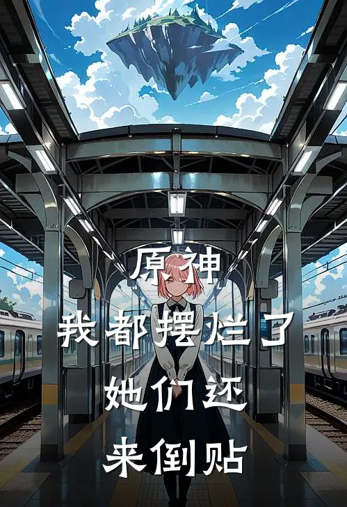 原神：我都摆烂了，她们还来倒贴