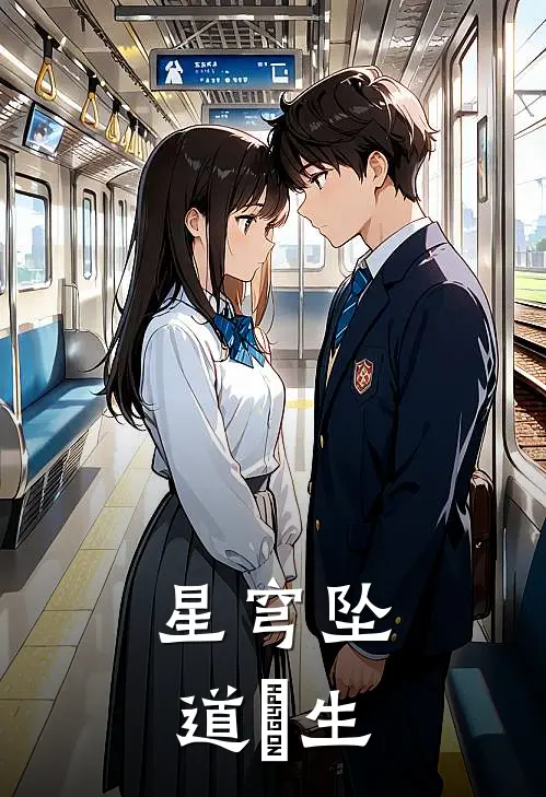 星穹坠，道炁生(林越苏岚)热门小说大全_免费小说大全星穹坠，道炁生林越苏岚