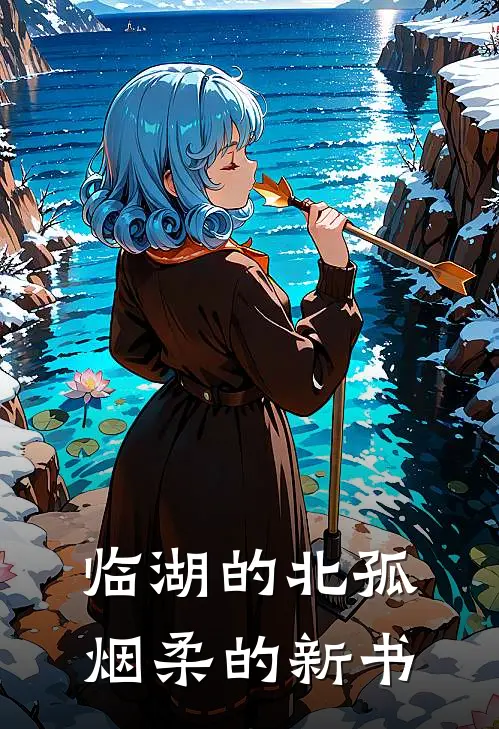 临湖的北孤烟柔的新书