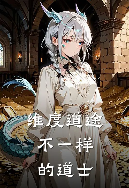 维度道途：不一样的道士