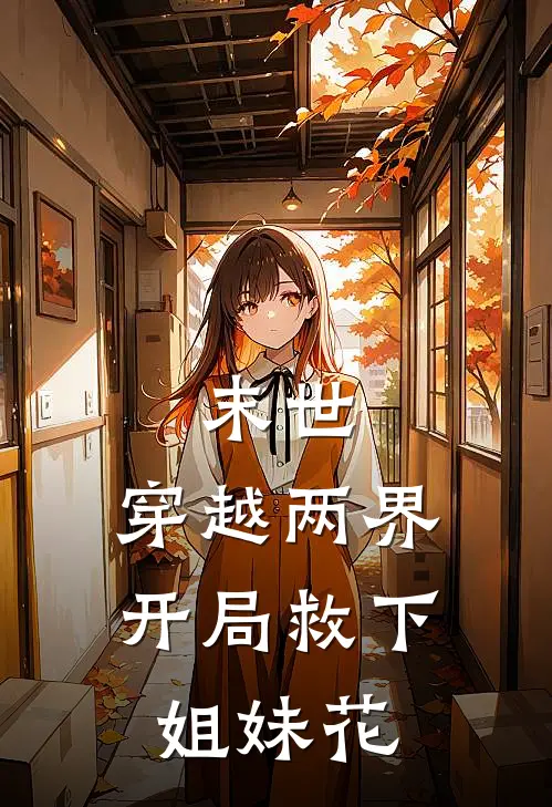 末世：穿越两界，开局救下姐妹花
