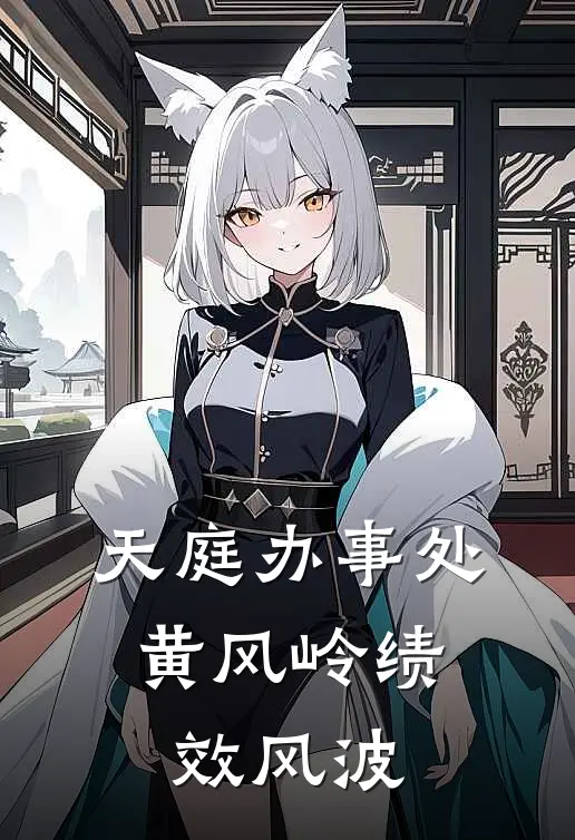 天庭办事处：黄风岭绩效风波