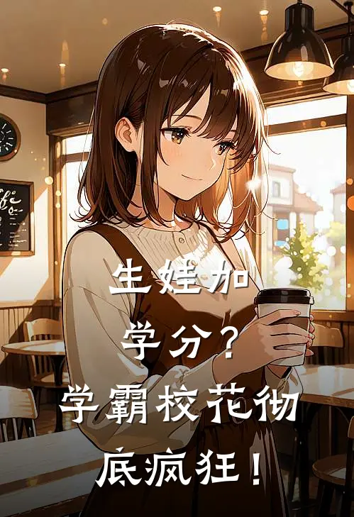 生娃加学分？学霸校花彻底疯狂！