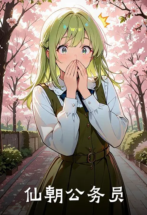 仙朝公务员