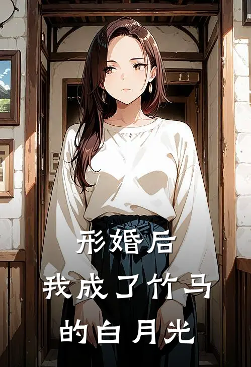 形婚后，我成了竹马的白月光