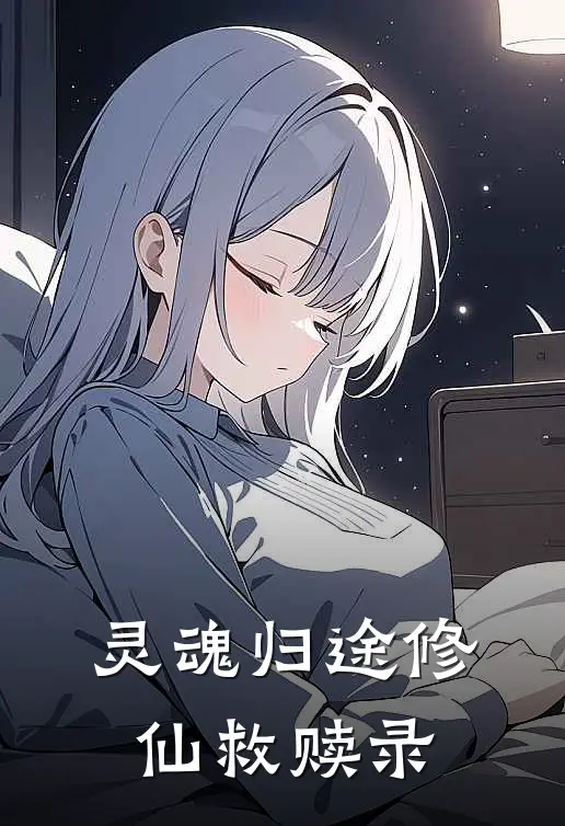 灵魂归途修仙救赎录