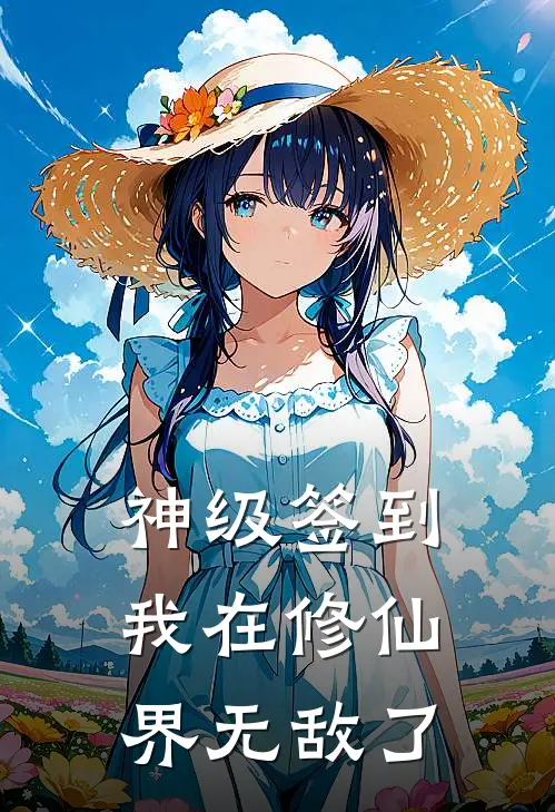 神级签到：我在修仙界无敌了