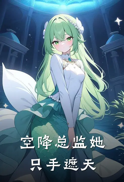 空降总监她只手遮天