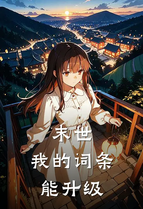 末世：我的词条能升级