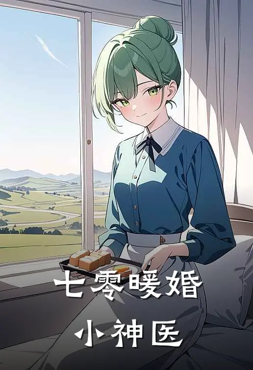 七零暖婚小神医