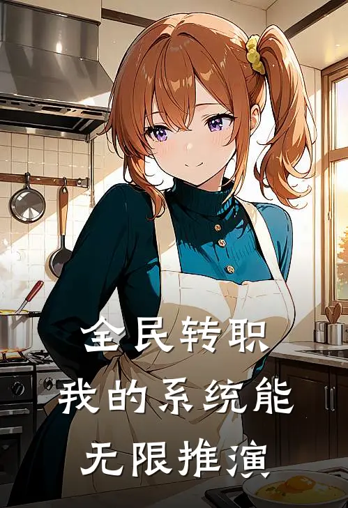 全民转职：我的系统能无限推演