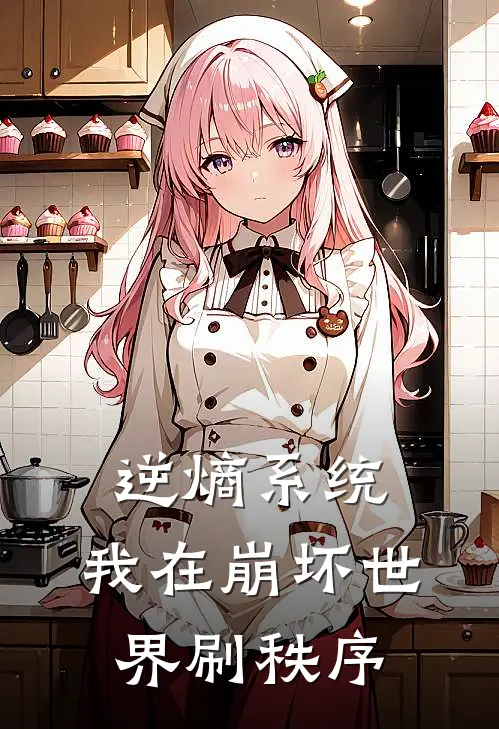 逆熵系统：我在崩坏世界刷秩序