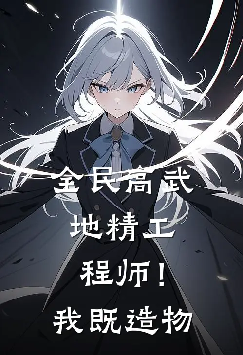 全民高武：地精工程师！我既造物