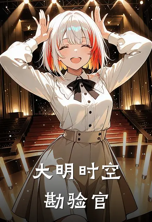 大明时空勘验官