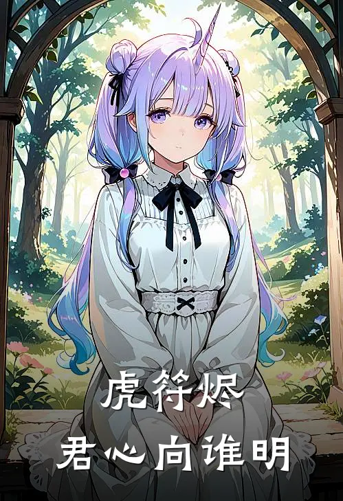 虎符烬：君心向谁明