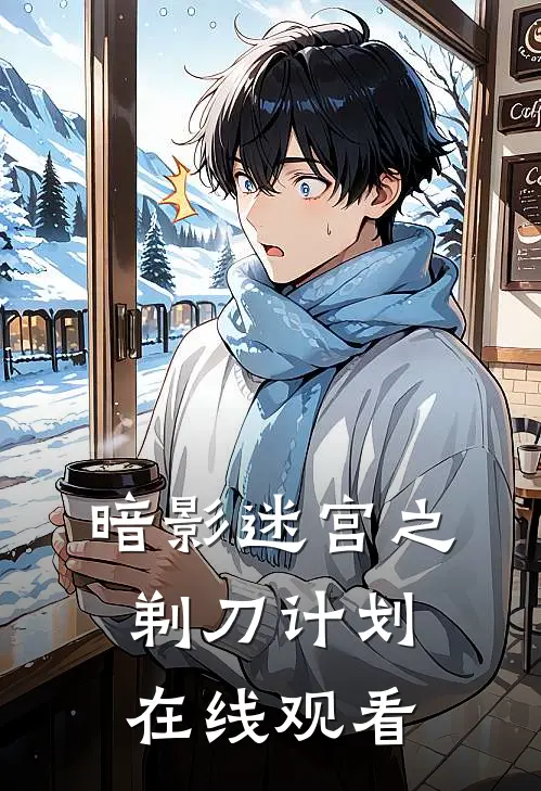 暗影迷宫之剃刀计划在线观看