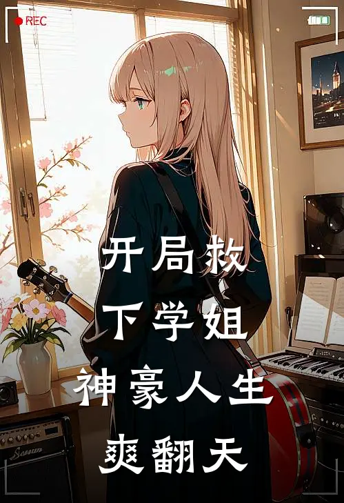 开局救下学姐，神豪人生爽翻天