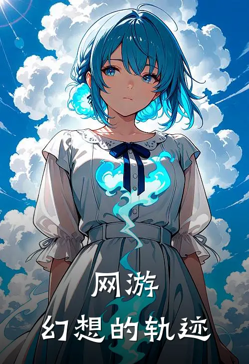 网游，幻想的轨迹