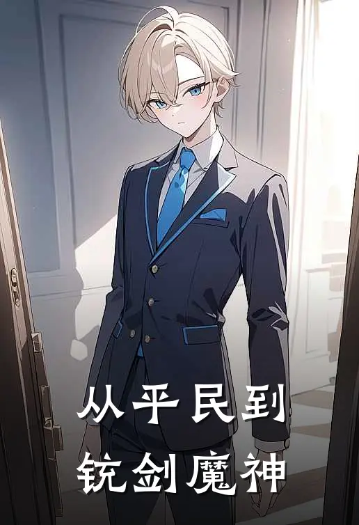 从平民到铳剑魔神