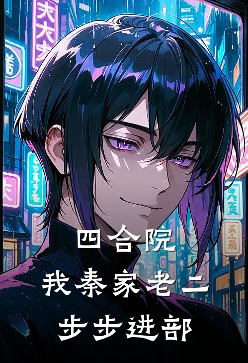 四合院：我秦家老二，步步进部