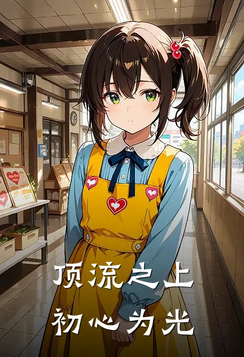 顶流之上，初心为光